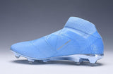 adidas Nemeziz 18 'Spectral Mode' Blue - soccerstory