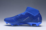adidas Nemeziz 18+ FG Blue White - soccerstory