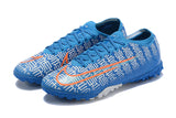 Nike Mercurial Vapor 13 Elite TF Cobalt - soccerstory