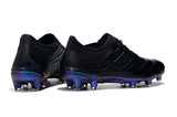 Adidas Copa 19.1 FG Black Blue - soccerstory