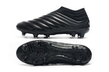 Adidas Copa 19+ FG Black - soccerstory