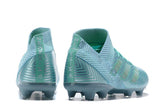 adidas Nemeziz 18.1 FG Green - soccerstory