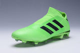 adidas Nemeziz 18 'Spectral Mode' Green Black - soccerstory
