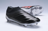 Adidas Copa 19+ FG Black Orange - soccerstory