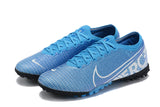 Nike Mercurial Vapor 13 Elite TF SkyBlue - soccerstory