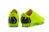 Nike Mercurial Vapor XII Pro FG green - soccerstory