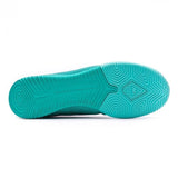 Nike Mercurial VaporX XII Academy CR7 IC Soccer Cleats Clear Jade - soccerstory