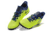 Adidas X Tango 17.3 Turf Soccer Cleats Solar Yellow Volt Black - soccerstory