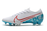 Nike Mercurial Vapor 13 Elite FG Sky Blue - soccerstory
