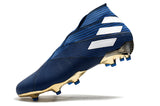 Adidas Nemeziz 19+ FG Berry - soccerstory