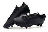 Nike Mercurial Vapor 13 Elite AG Black - soccerstory