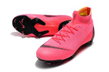 Nike Mercurial Superfly VI Elite FG Pink Black - soccerstory