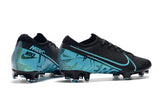 Nike Mercurial Vapor 13 Elite FG Dogger Blue - soccerstory