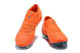 PUMA Future Netfit Griezmann 19.1 FG Orange - soccerstory