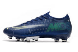 Nike Mercurial Vapor 13 Elite AG Indigo - soccerstory