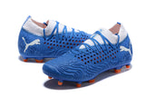 PUMA Future Netfit Griezmann 19.1 FG Blue Cobalt - soccerstory