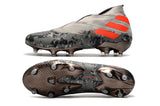 Adidas Nemeziz 19+ FG Bone - soccerstory