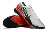 Nike Mercurial Vapor 13 Elite TF White Orange - soccerstory