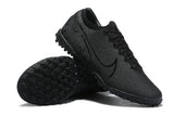 Nike Mercurial Vapor 13 Elite TF Black - soccerstory