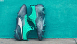 Puma One 1 Leather FG Sapphire - soccerstory