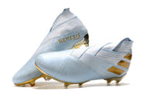 Adidas Nemeziz 19+ FG Powder - soccerstory