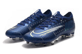 Nike Mercurial Vapor 13 Elite AG Indigo - soccerstory