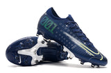 Nike Mercurial Vapor 13 Elite AG Indigo - soccerstory