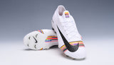Mercurial Superfly 360 Special White Low Cut - soccerstory