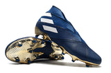 Adidas Nemeziz 19+ FG Berry - soccerstory