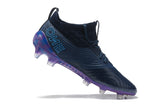 PUMA ONE 19.1  FG Purple Black - soccerstory