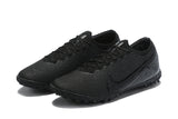 Nike Mercurial Vapor 13 Elite TF Black - soccerstory