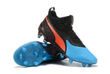 PUMA 19.1 FG SkyBlue Black - soccerstory