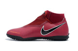 Nike Phantom Vision Elite TF Nike Turf Maroon Black - soccerstory