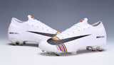 Mercurial Superfly 360 Special White Low Cut - soccerstory