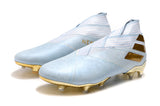 Adidas Nemeziz 19+ FG Powder - soccerstory