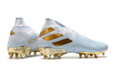 Adidas Nemeziz 19+ FG Powder - soccerstory
