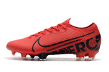 Nike Mercurial Vapor 13 Elite FG Red - soccerstory
