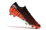 Nike Mercurial Vapor 13 Elite FG Orange - soccerstory