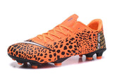 Nike Mercurial Vapor XII PRO FG leopard - soccerstory