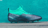 Puma One 1 Leather FG Sapphire - soccerstory