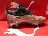 Puma One 1 Glory Leather FG Coconut - soccerstory