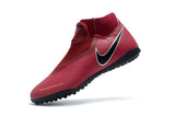 Nike Phantom Vision Elite TF Nike Turf Maroon Black - soccerstory