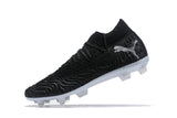 PUMA Future Netfit Griezmann 19.1 FG Black - soccerstory