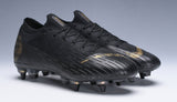 Nike Mercurial Vapor XII PRO SG Black Lux - soccerstory