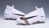 Mercurial Superfly 360 Special White - soccerstory