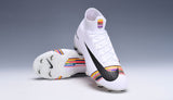 Mercurial Superfly 360 Special White - soccerstory