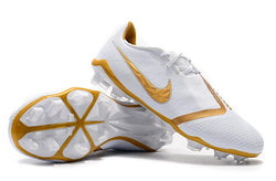 Nike Phantom Venom FG 2019 White Gold - soccerstory