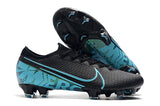 Nike Mercurial Vapor 13 Elite FG Dogger Blue - soccerstory