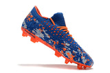 PUMA Future Netfit Griezmann 19.1 FG Orange Admiral - soccerstory