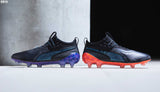 Puma One 19.1 Limited Edition MVP FGAG Orange Blueblack - soccerstory